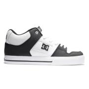 DC Shoes Trendiga Mode Sneakers White, Herr