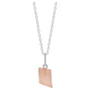 Frk. Lisberg Halsband Pink, Dam