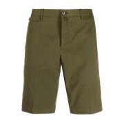PT Torino Shorts Green, Herr