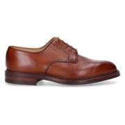 Crockett & Jones Business Shoes Brown, Herr