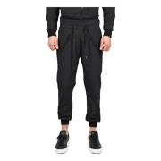 Xagon Man Trousers Black, Herr