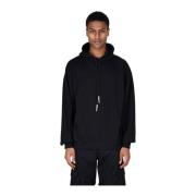 44 Label Group CO Sweatshirts Black, Herr