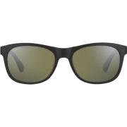 Serengeti Sunglasses Black, Dam
