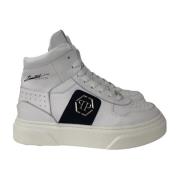 Philipp Plein Sneakers White, Herr