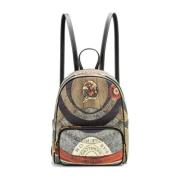 Gattinoni Backpacks Multicolor, Dam