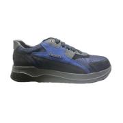 Paciotti Sneakers Blue, Herr