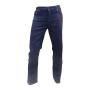 Harmont & Blaine Trousers Blue, Herr