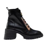 Gattinoni Boots Black, Dam