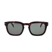 Eyewear by David Beckham David Beckham Solglasögon Db7076/S 086 Brown,...