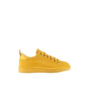 Panchic Sneakers Yellow, Dam