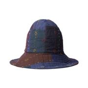 Engineered Garments Hats Blue, Herr