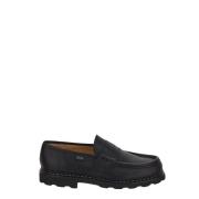 Paraboot Avignon Griff Klassisk Sko Black, Herr