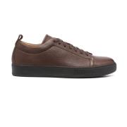 Henderson Sneakers Brown, Herr