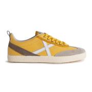 Munich Exklusiva Volata Sneakers Yellow, Herr