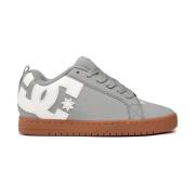 DC Shoes Sneakers Gray, Herr