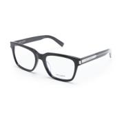 Saint Laurent Optical Frame Black, Dam