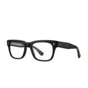 Garrett Leight Accessories Black, Herr