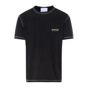 Koché T-Shirts Black, Herr