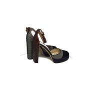 Jimmy Choo Pre-owned Pre-owned Pumps Black, Dam