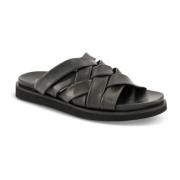 Nordic Softness Sliders Black, Dam