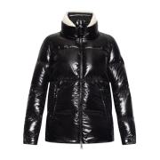 Moncler ‘Vistule’ dunjacka Black, Dam