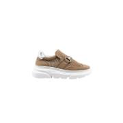 Stokton Sneakers Lucy Brown, Dam