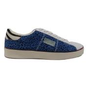 MOA - Master OF Arts Bianca Blue Sneakers - Moid230000123 Blue, Herr