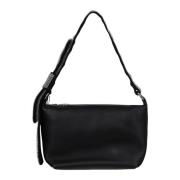 Kara Shoulder Bags Black, Dam