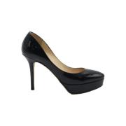 Jimmy Choo Pre-owned Pre-owned Pumps Black, Dam