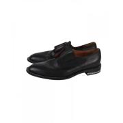 Givenchy Pre-owned Pre-owned Platta skor Black, Dam