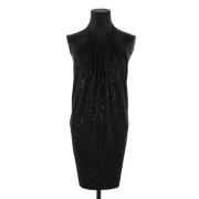 Alexandre Vauthier Pre-owned Pre-owned Tyg klnningar Black, Dam