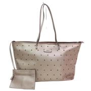 Fendi Vintage Pre-owned Totebag Pink, Dam