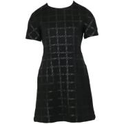 Alexander Wang Pre-owned Pre-owned Polyester dresses Black, Dam