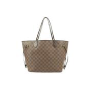 Louis Vuitton Vintage Pre-owned Totebag Brown, Dam