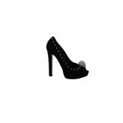 Alexander McQueen Pre-owned Pre-owned Pumps Black, Dam