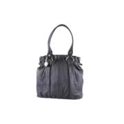 Celine Vintage Pre-owned handväskor Black, Dam