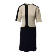 Marni Pre-owned Pre-owned dresses Black, Dam