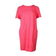 Marc Jacobs Pre-owned Pre-owned Fabric dresses Pink, Dam