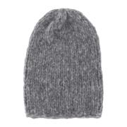 Wild Cashmere Beanies Gray, Dam