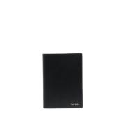 PS By Paul Smith Wallets Cardholders Black, Herr
