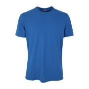 Zanone T-shirts Blue, Herr
