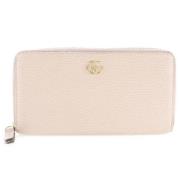 Gucci Vintage Pre-owned Läder plnbcker Pink, Dam