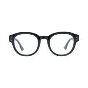 Dior Vintage Pre-owned Plast solglasgon Black, Dam