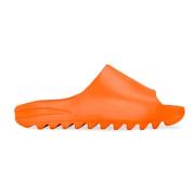 Adidas Yeezy Slide Enflame Orange Orange, Herr