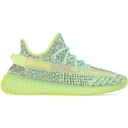 Adidas Yeezy Boost 350 V2 Yeezreel Skor Green, Herr