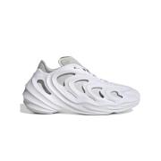 Adidas Sneaker Adiform - 10.5, Vit, 100% Läder White, Herr