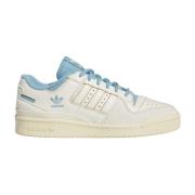 Adidas Forum 84 Low CL Sneakers White, Herr