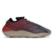 Adidas Faded Carbon V3 Sneakers Red, Herr