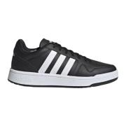 Adidas Scarpa Post Move Sneakers - Stiliga och Bekväma Black, Herr
