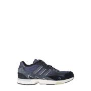 Adidas Torsion Super Sneakers Blue, Herr